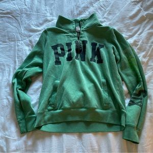 Victoria’s Secret Pink Sweatshirt